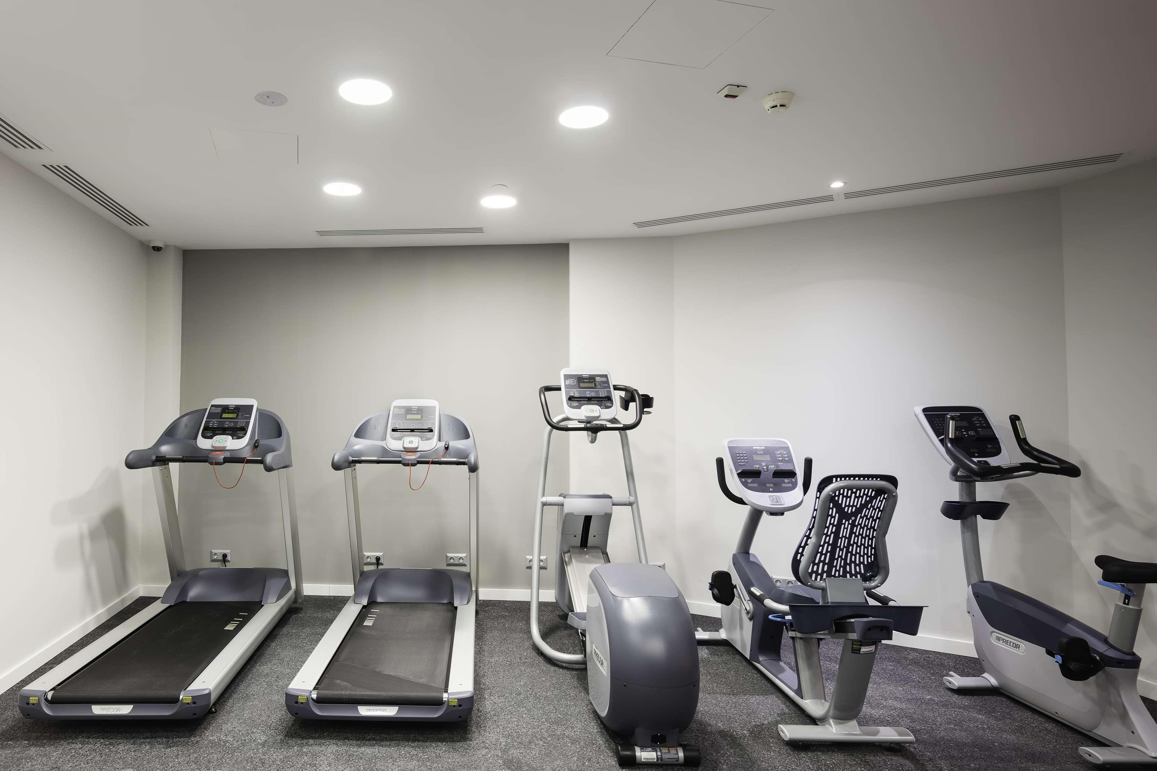 Hilton Garden Inn Bucharest Old Town Esterno foto